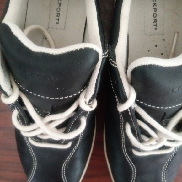 Steal Toe ROCKPORT - Picture 6 of 7